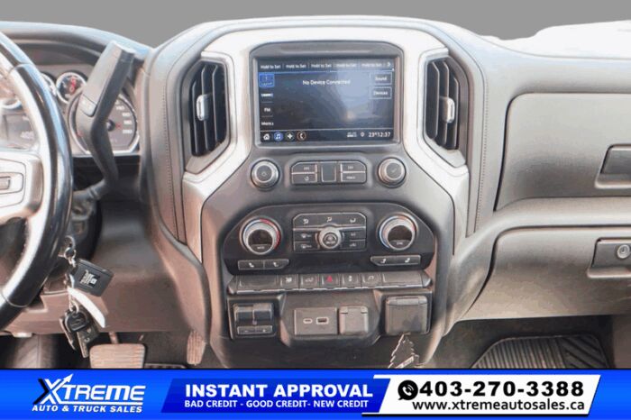 2021 Chevrolet Silverado 2500HD LT   - NO FEES! - Image 11