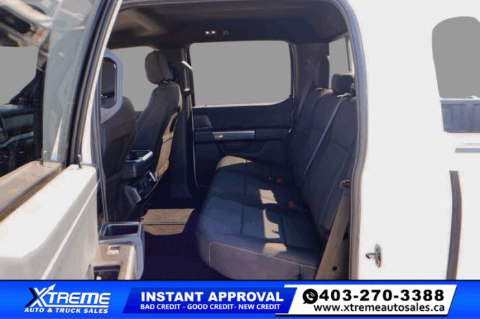 2022 Ford F-150 XLT   - NO FEES! - Image 11