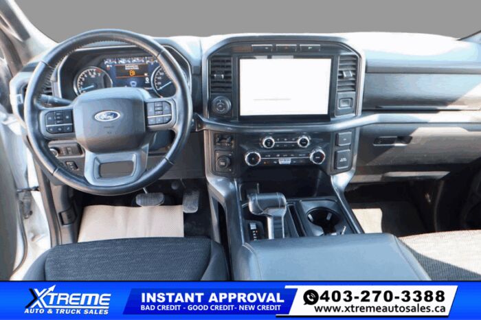 2022 Ford F-150 XLT   - NO FEES! - Image 10