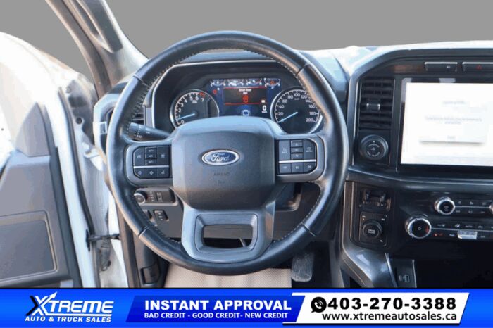 2022 Ford F-150 XLT   - NO FEES! - Image 12