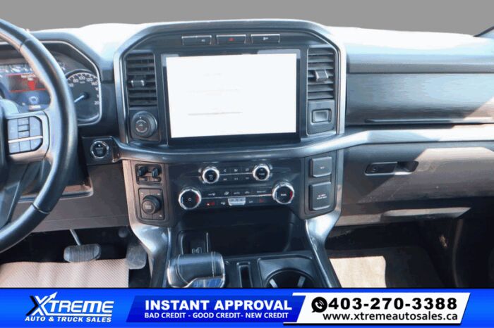 2022 Ford F-150 XLT   - NO FEES! - Image 13