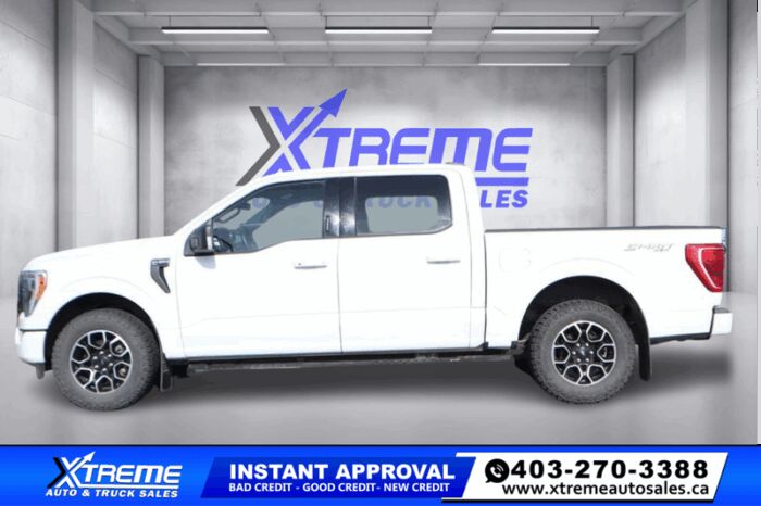 2022 Ford F-150 XLT   - NO FEES! - Image 8