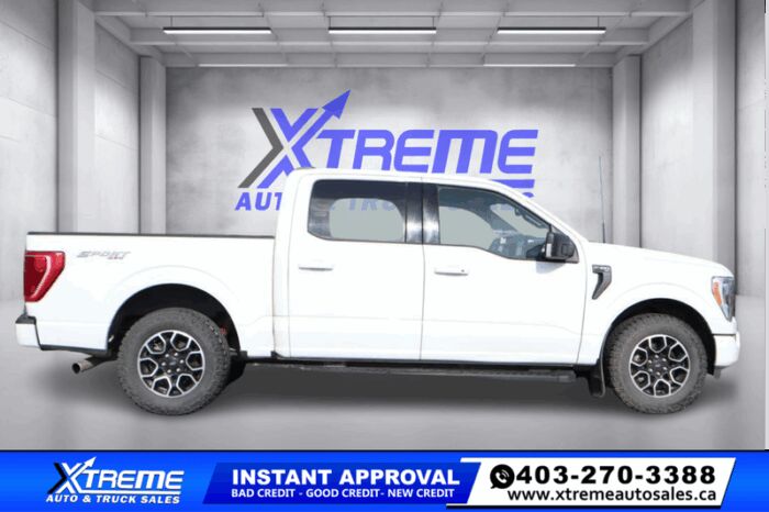2022 Ford F-150 XLT   - NO FEES! - Image 4
