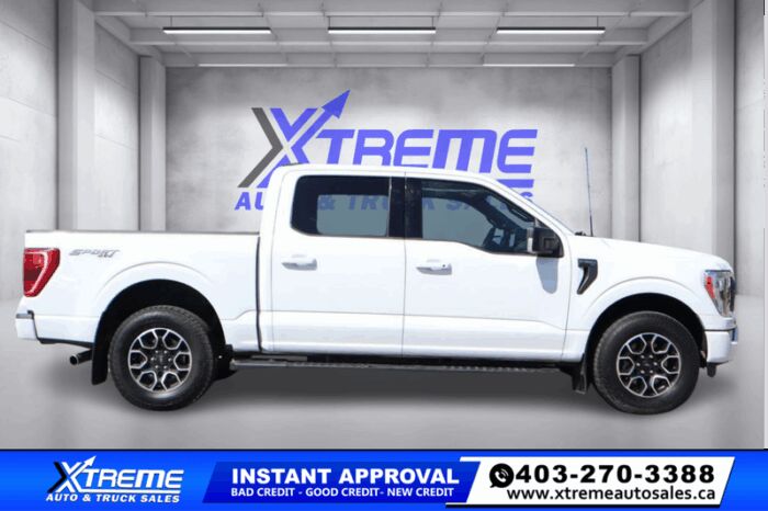2022 Ford F-150 XLT   - NO FEES! - Image 4