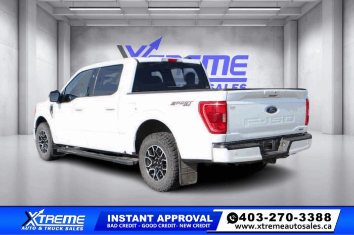 2022 Ford F-150 XLT   - NO FEES! - Image 5