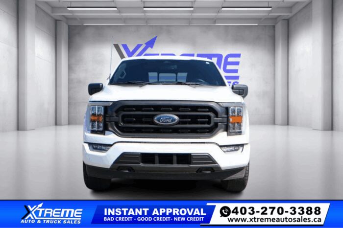 2022 Ford F-150 XLT   - NO FEES! - Image 2