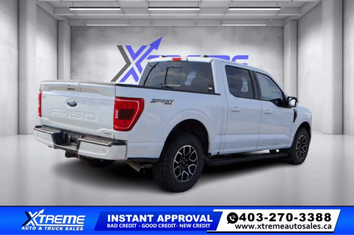 2022 Ford F-150 XLT   - NO FEES! - Image 7