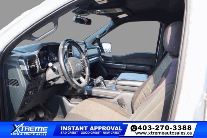 2022 Ford F-150 XLT   - NO FEES! - Image 9