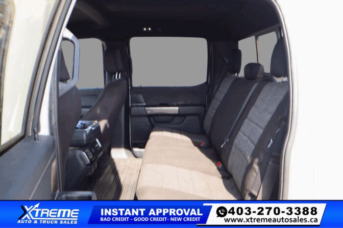 2022 Ford F-150 XLT   - NO FEES! - Image 11