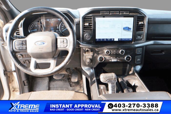 2022 Ford F-150 XLT   - NO FEES! - Image 10