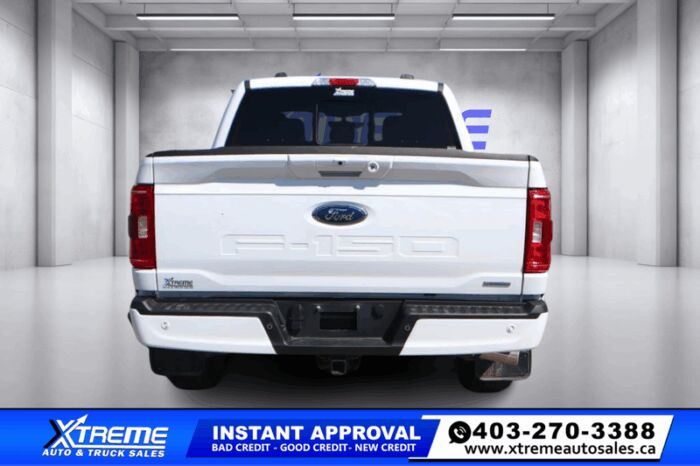 2022 Ford F-150 XLT   - NO FEES! - Image 6
