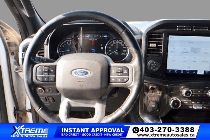 2022 Ford F-150 XLT   - NO FEES! - Image 12