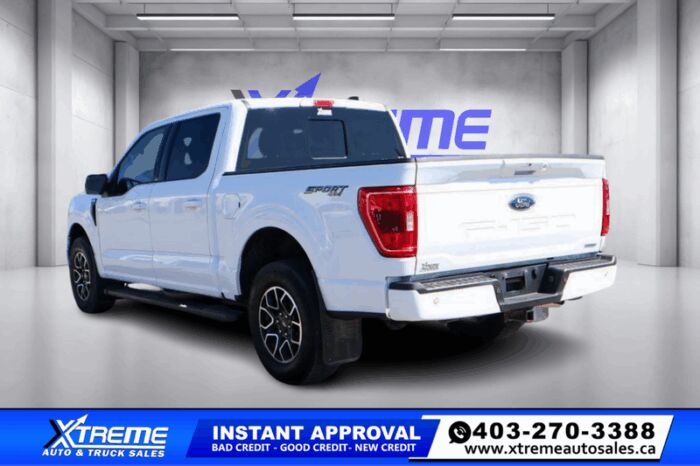 2022 Ford F-150 XLT   - NO FEES! - Image 7