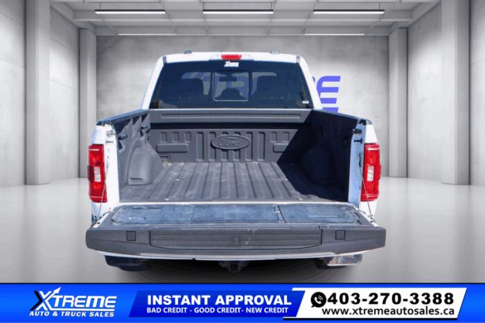 2022 Ford F-150 XLT   - NO FEES! - Image 17
