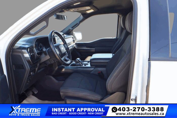 2022 Ford F-150 XLT   - NO FEES! - Image 9