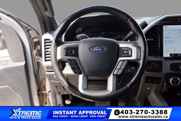 2022 Ford F-350 Super Duty Lariat   - NO FEES! - Image 11