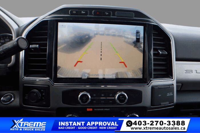 2022 Ford F-350 Super Duty Lariat   - NO FEES! - Image 12