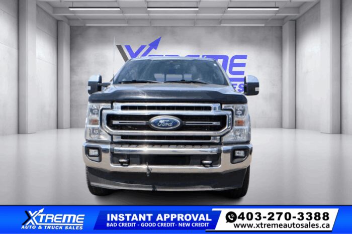 2022 Ford F-350 Super Duty Lariat   - NO FEES! - Image 2