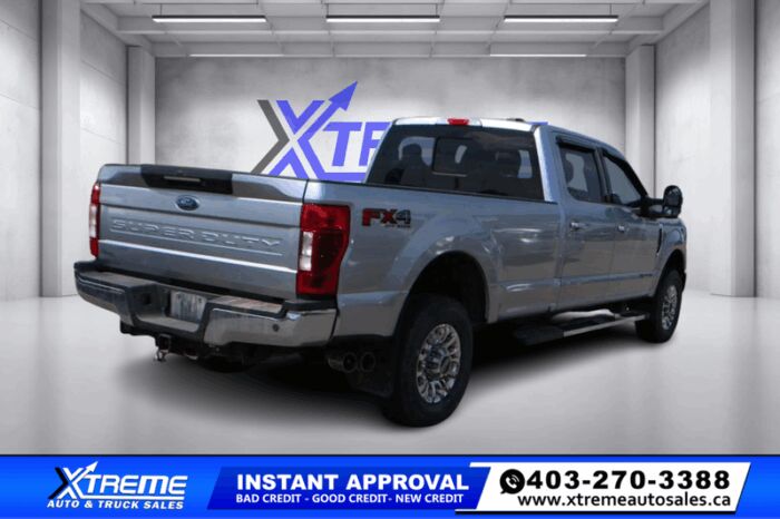 2022 Ford F-350 Super Duty Lariat   - NO FEES! - Image 6