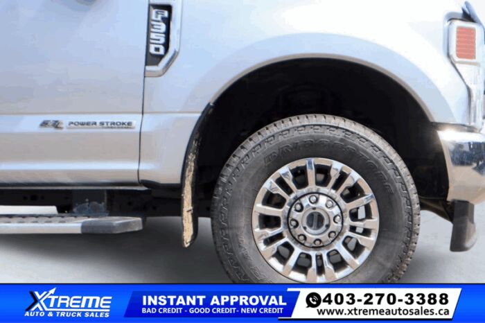 2022 Ford F-350 Super Duty Lariat   - NO FEES! - Image 14
