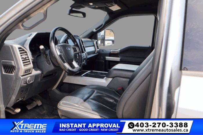2022 Ford F-350 Super Duty Lariat   - NO FEES! - Image 8
