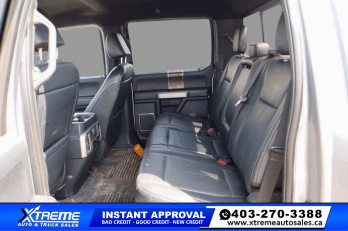 2022 Ford F-350 Super Duty Lariat   - NO FEES! - Image 10