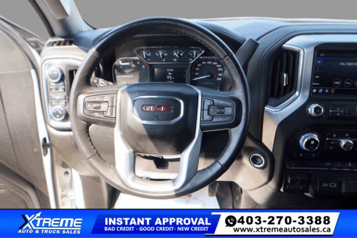 2022 GMC Sierra 1500 Limited SLE   - NO FEES! - Image 13