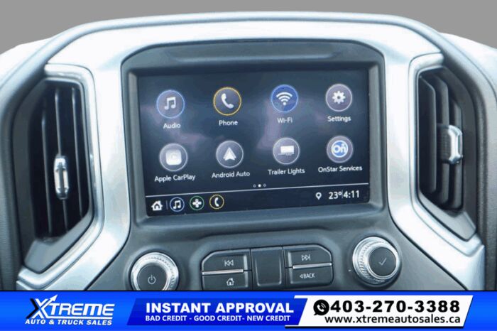 2022 GMC Sierra 1500 Limited SLE   - NO FEES! - Image 14