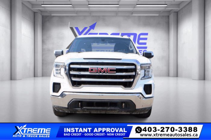 2022 GMC Sierra 1500 Limited SLE   - NO FEES! - Image 2