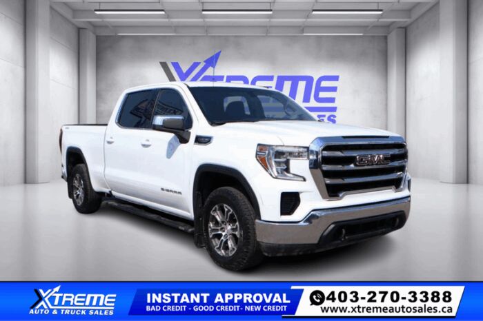 2022 GMC Sierra 1500 Limited SLE   - NO FEES! - Image 3