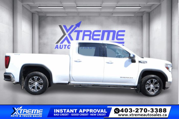 2022 GMC Sierra 1500 Limited SLE   - NO FEES! - Image 4