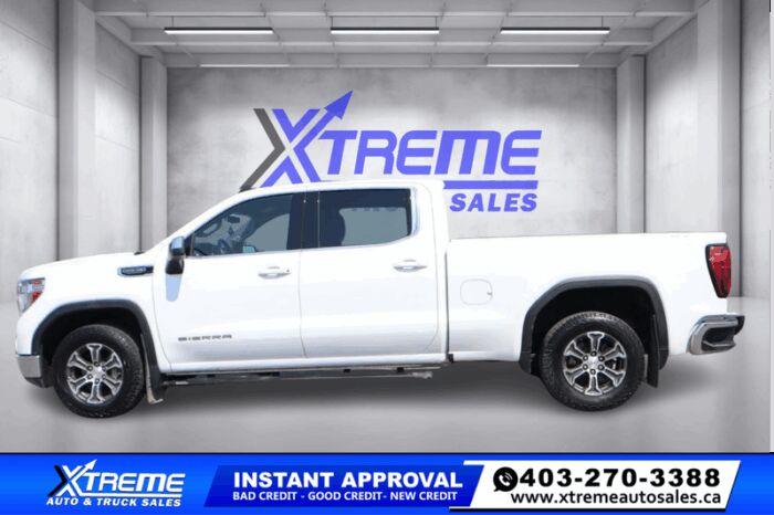 2022 GMC Sierra 1500 Limited SLE   - NO FEES! - Image 8