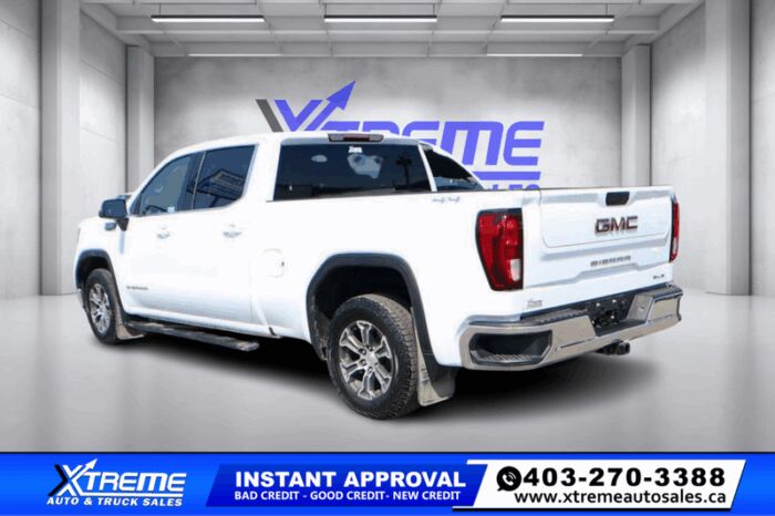 2022 GMC Sierra 1500 Limited SLE   - NO FEES! - Image 5