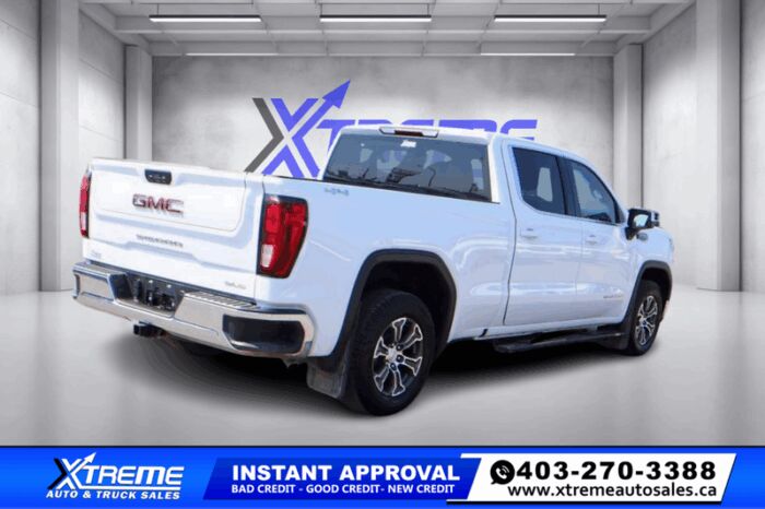 2022 GMC Sierra 1500 Limited SLE   - NO FEES! - Image 7