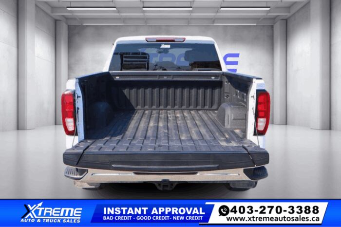 2022 GMC Sierra 1500 Limited SLE   - NO FEES! - Image 16