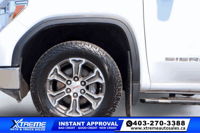 2022 GMC Sierra 1500 Limited SLE   - NO FEES! - Image 17