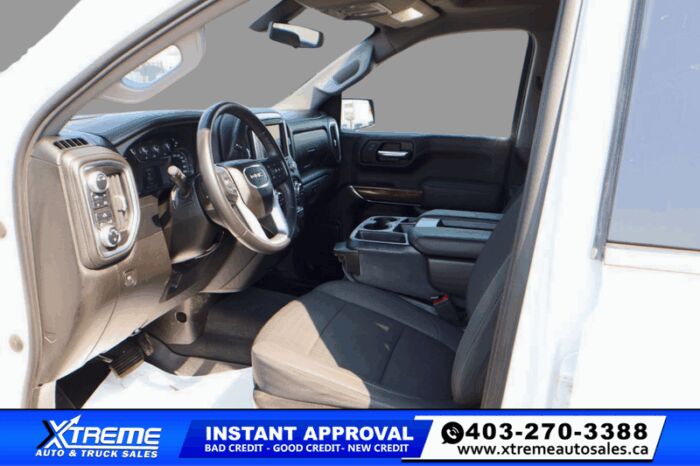 2022 GMC Sierra 1500 Limited SLE   - NO FEES! - Image 9