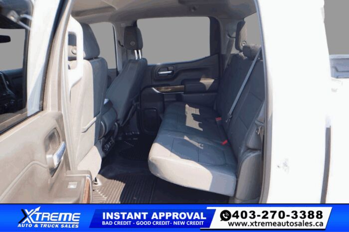 2022 GMC Sierra 1500 Limited SLE   - NO FEES! - Image 11