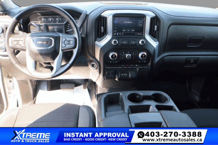 2022 GMC Sierra 1500 Limited SLE   - NO FEES! - Image 10