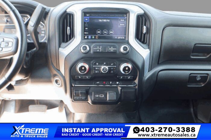 2022 GMC Sierra 1500 Limited SLE   - NO FEES! - Image 12
