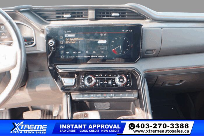 2022 GMC Sierra 1500 AT4   - NO FEES! - Image 12