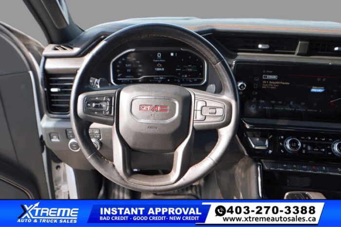 2022 GMC Sierra 1500 AT4   - NO FEES! - Image 13
