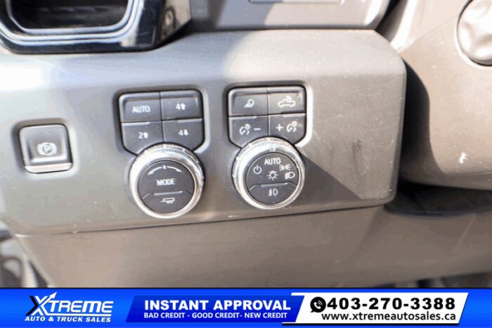 2022 GMC Sierra 1500 AT4   - NO FEES! - Image 15
