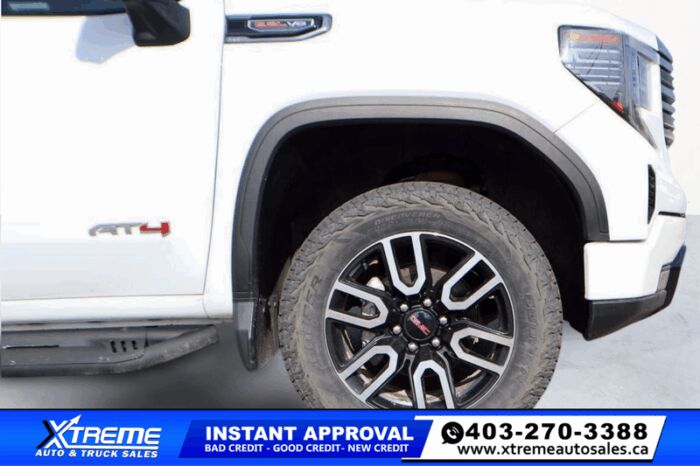 2022 GMC Sierra 1500 AT4   - NO FEES! - Image 18