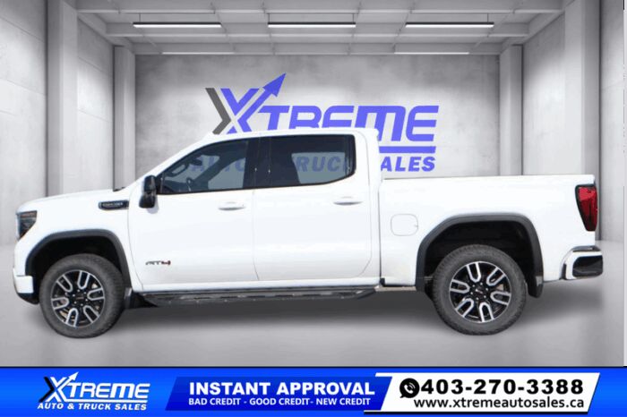 2022 GMC Sierra 1500 AT4   - NO FEES! - Image 8