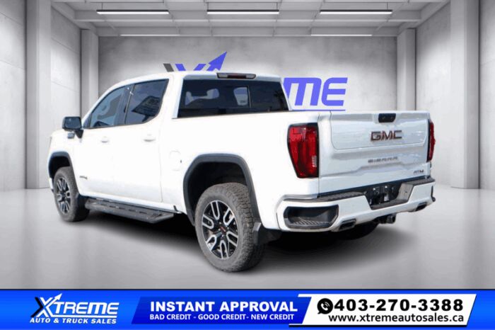 2022 GMC Sierra 1500 AT4   - NO FEES! - Image 6