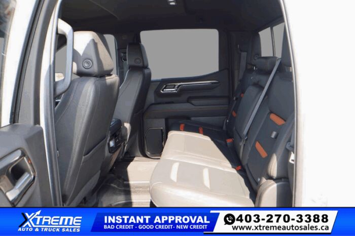 2022 GMC Sierra 1500 AT4   - NO FEES! - Image 10