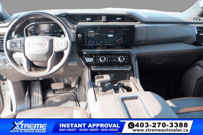 2022 GMC Sierra 1500 AT4   - NO FEES! - Image 11