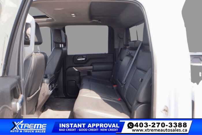 2022 GMC Sierra 3500HD SLT   - NO FEES! - Image 11