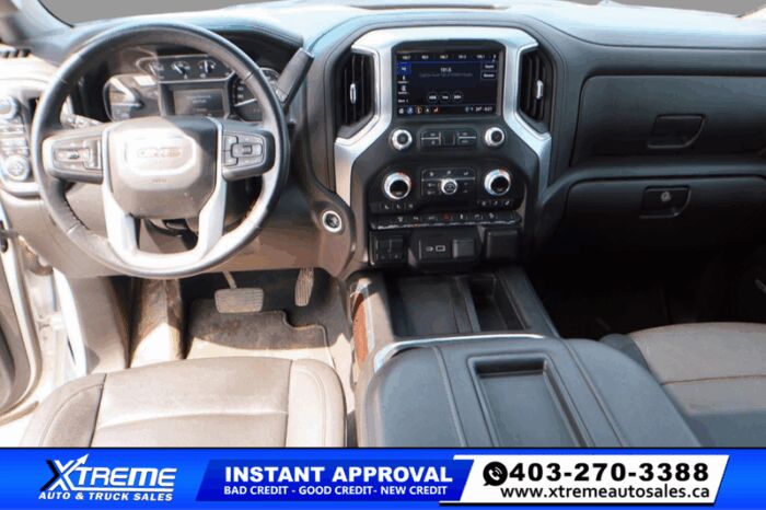 2022 GMC Sierra 3500HD SLT   - NO FEES! - Image 12